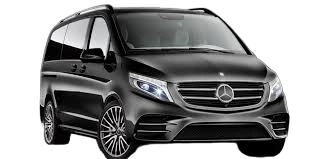 Demirkol Turizm - Mercedes Vito Araç