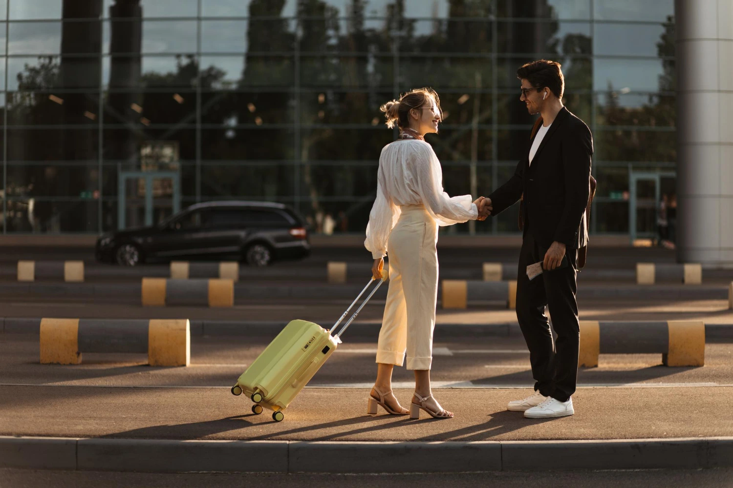 İstanbul VIP Transfer - İstanbul’da Şoförlü Araç Kiralamanın Faydaları