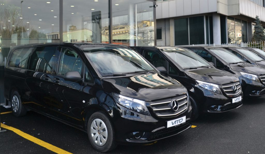 VIP Transfer